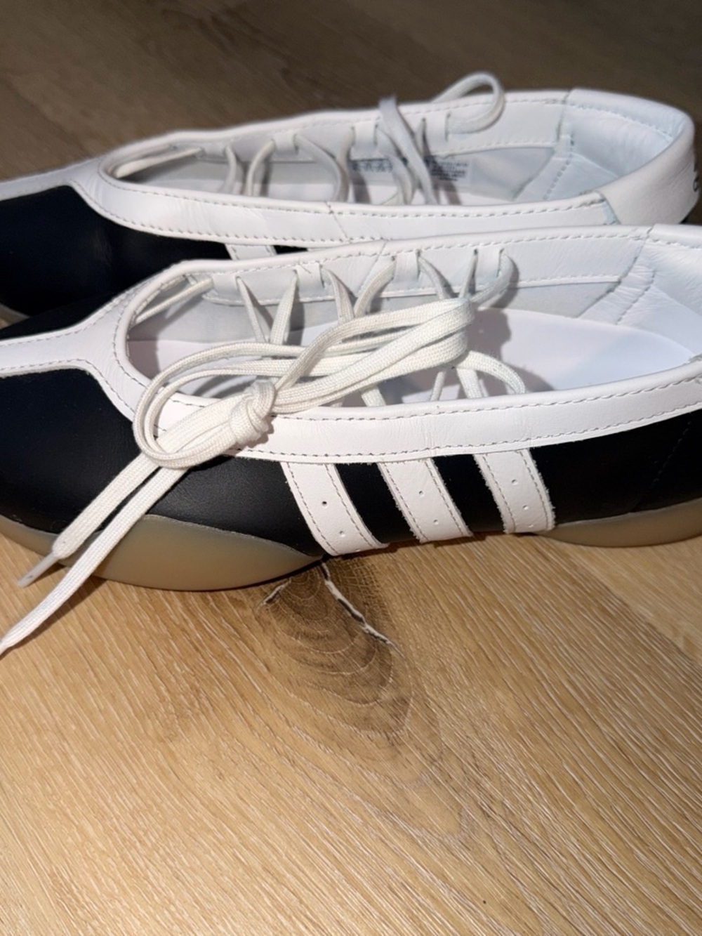 Adidas Taekwondo Mei Size 6